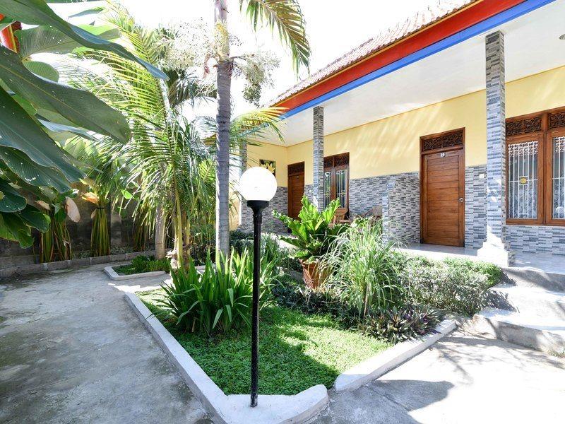 Guest house Reddoorz @
