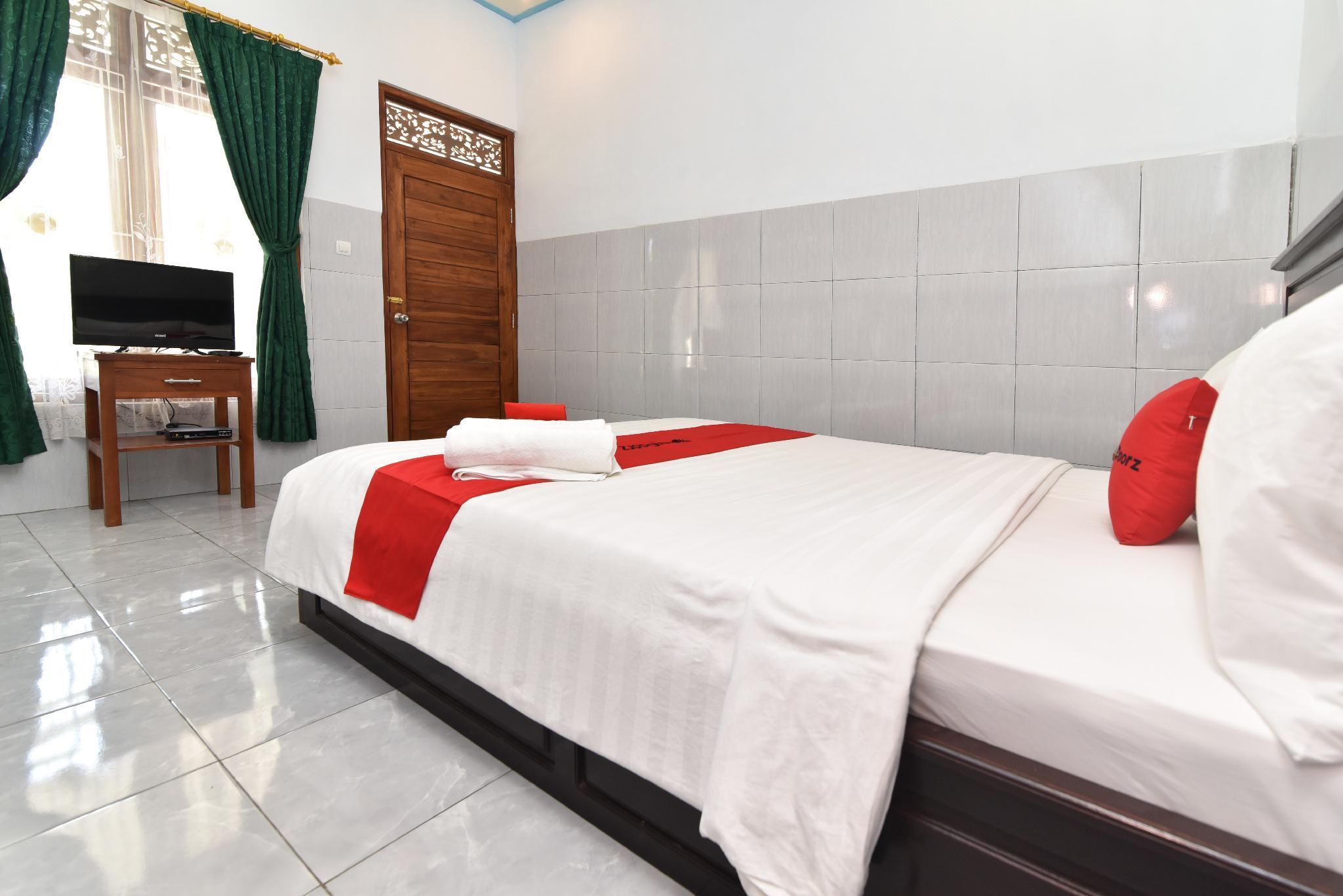 Reddoorz @ Guest house Singaraja (Bali)