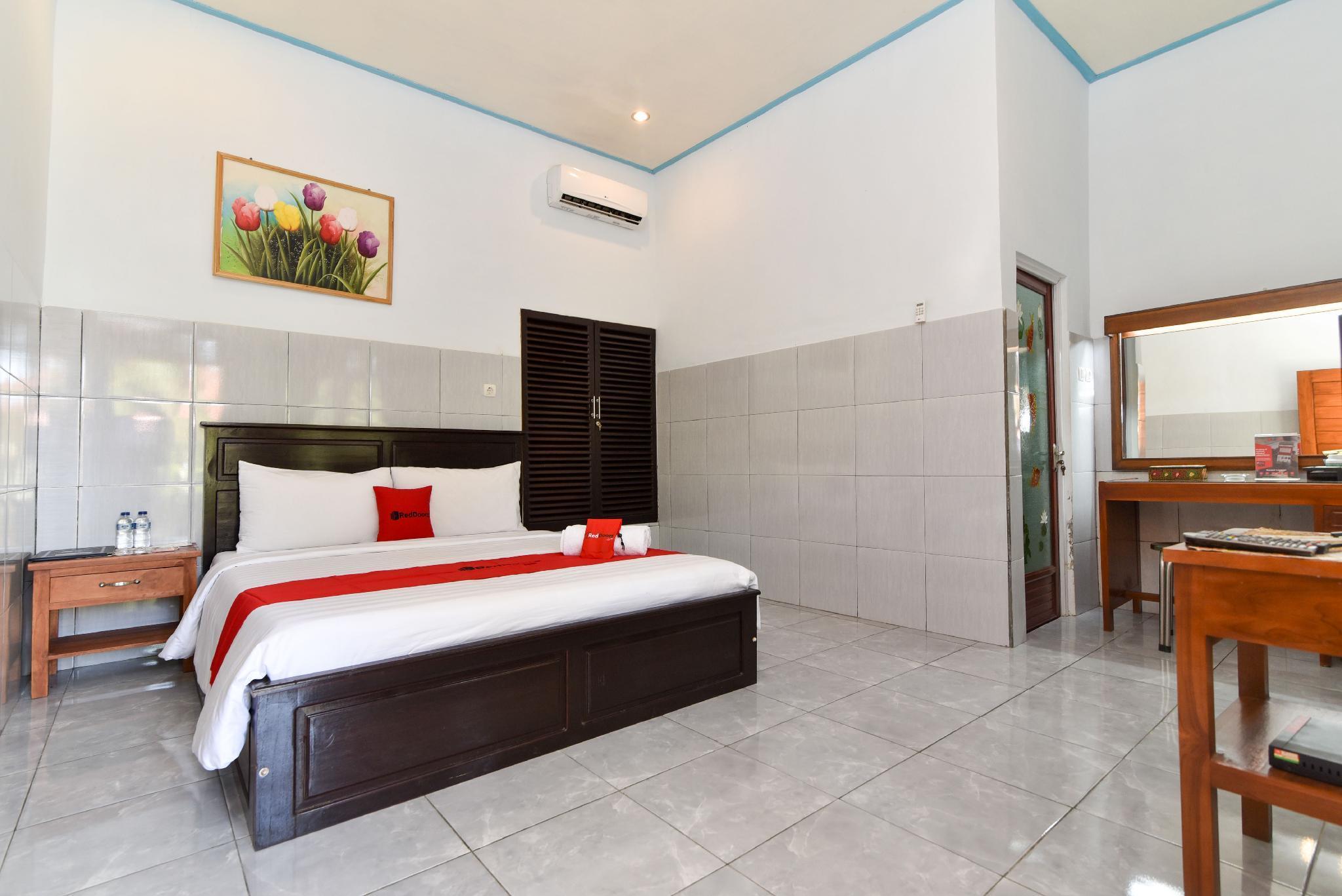 Guest house Reddoorz @