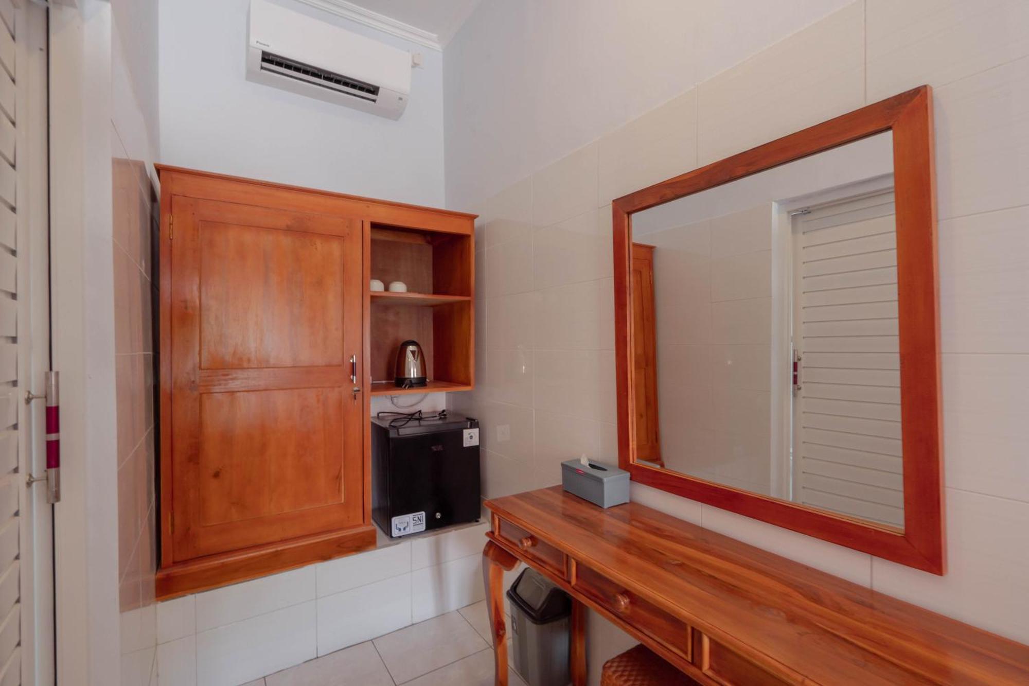 Guest house Reddoorz @ Singaraja (Bali)