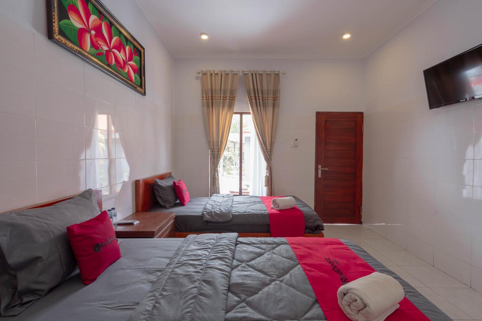 Reddoorz @ Guest house