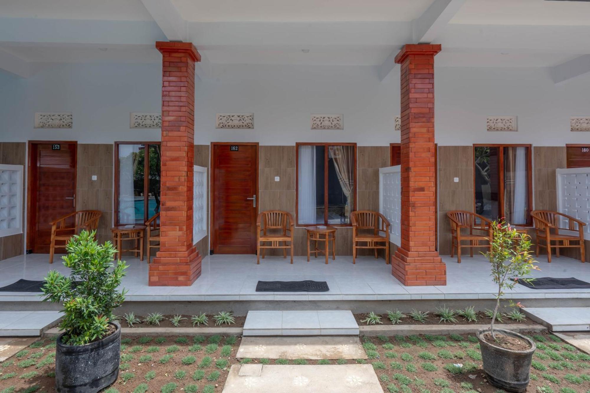 Reddoorz @ 3* Singaraja (Bali)