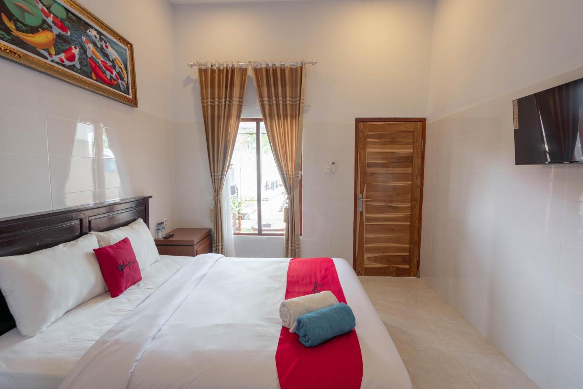 Reddoorz @ Guest house