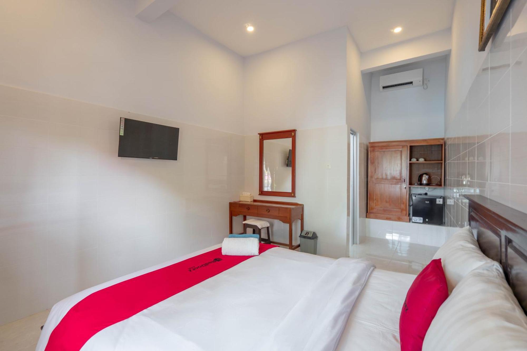 Reddoorz @ Singaraja (Bali)