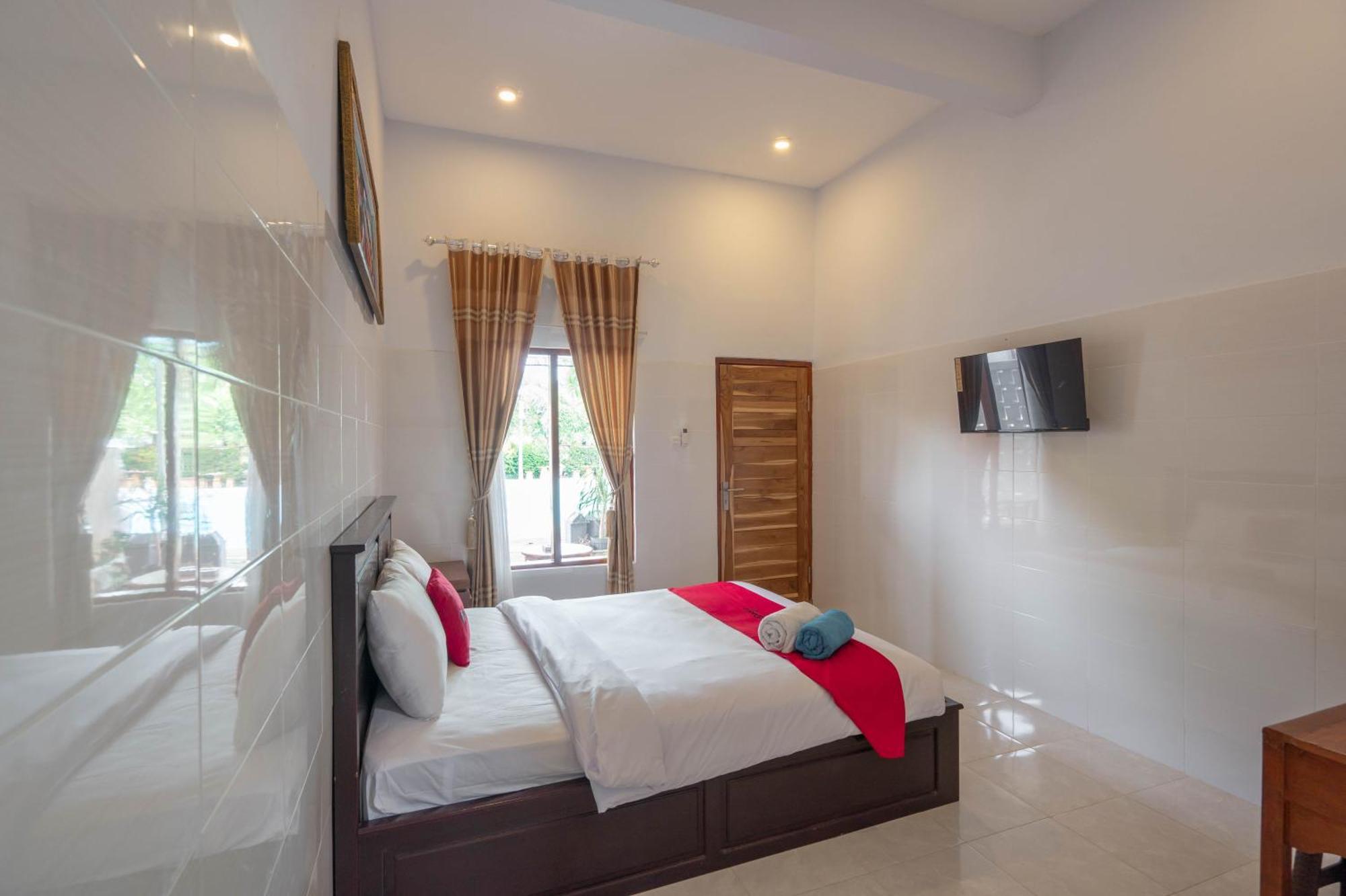 Reddoorz @ 3* Singaraja (Bali)