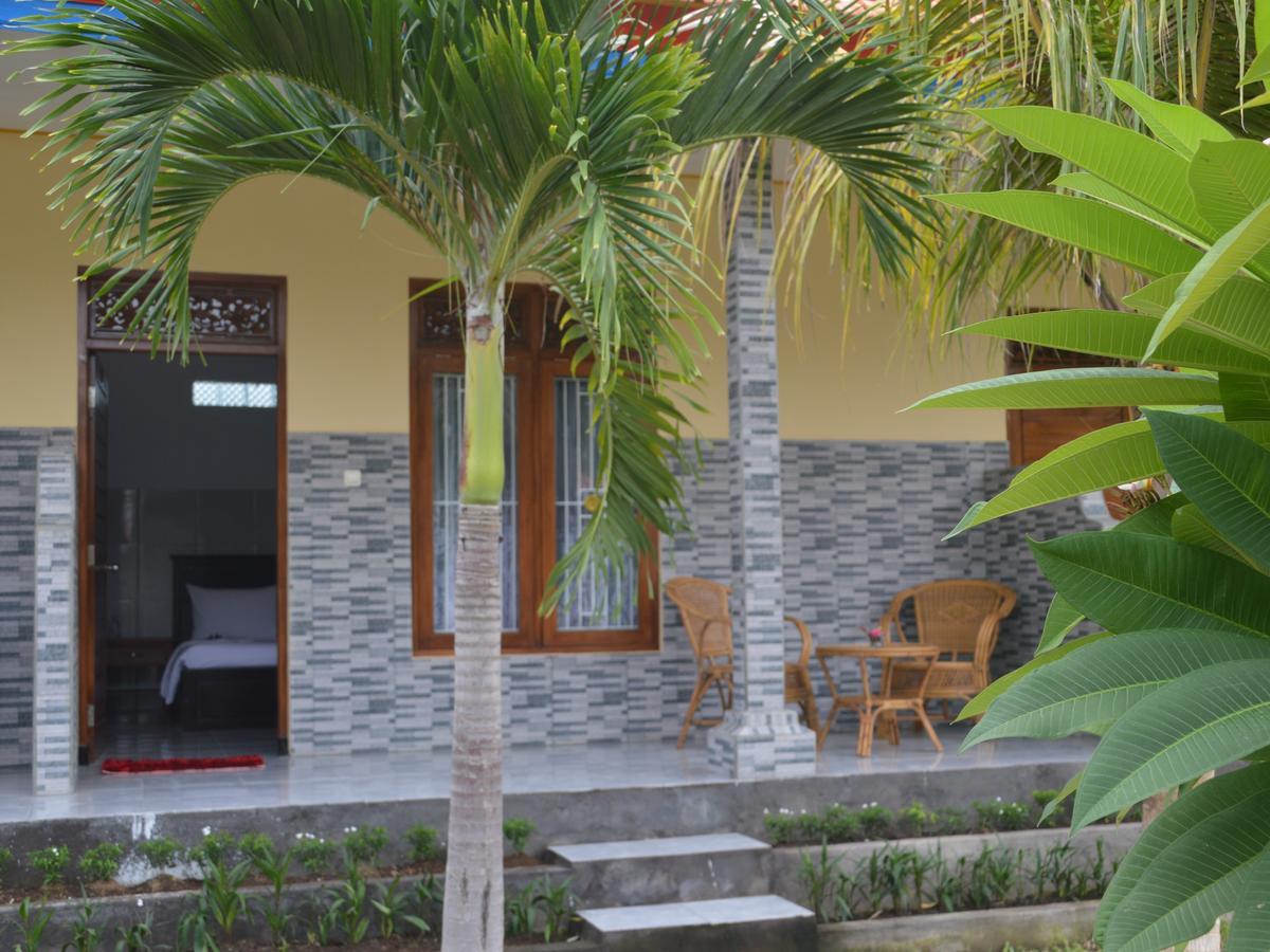 Guest house Reddoorz @ Singaraja (Bali)