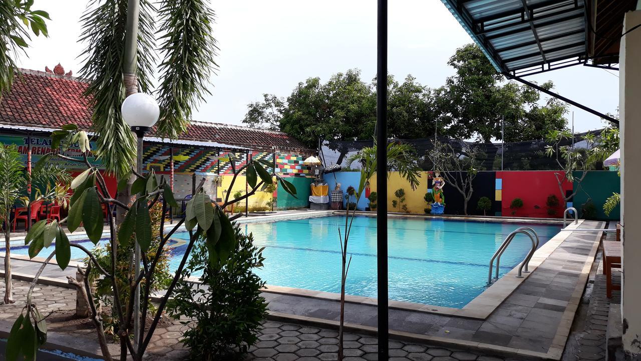 Guest house Reddoorz @