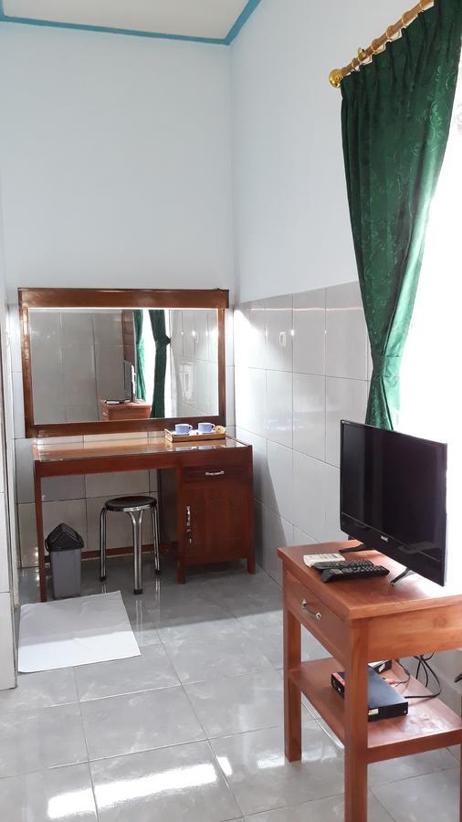 Guest house Reddoorz @ 3*