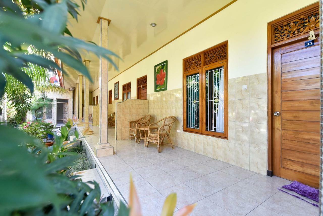Guest house Reddoorz @ Singaraja (Bali)