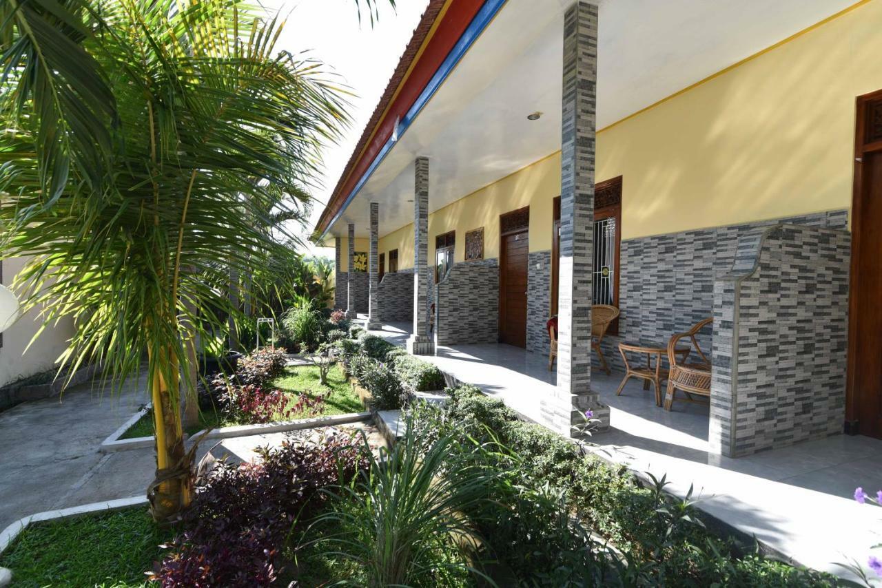 Guest house Reddoorz @ Singaraja (Bali)