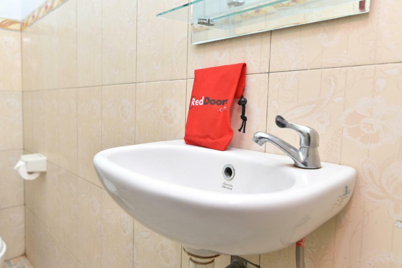Guest house Reddoorz @