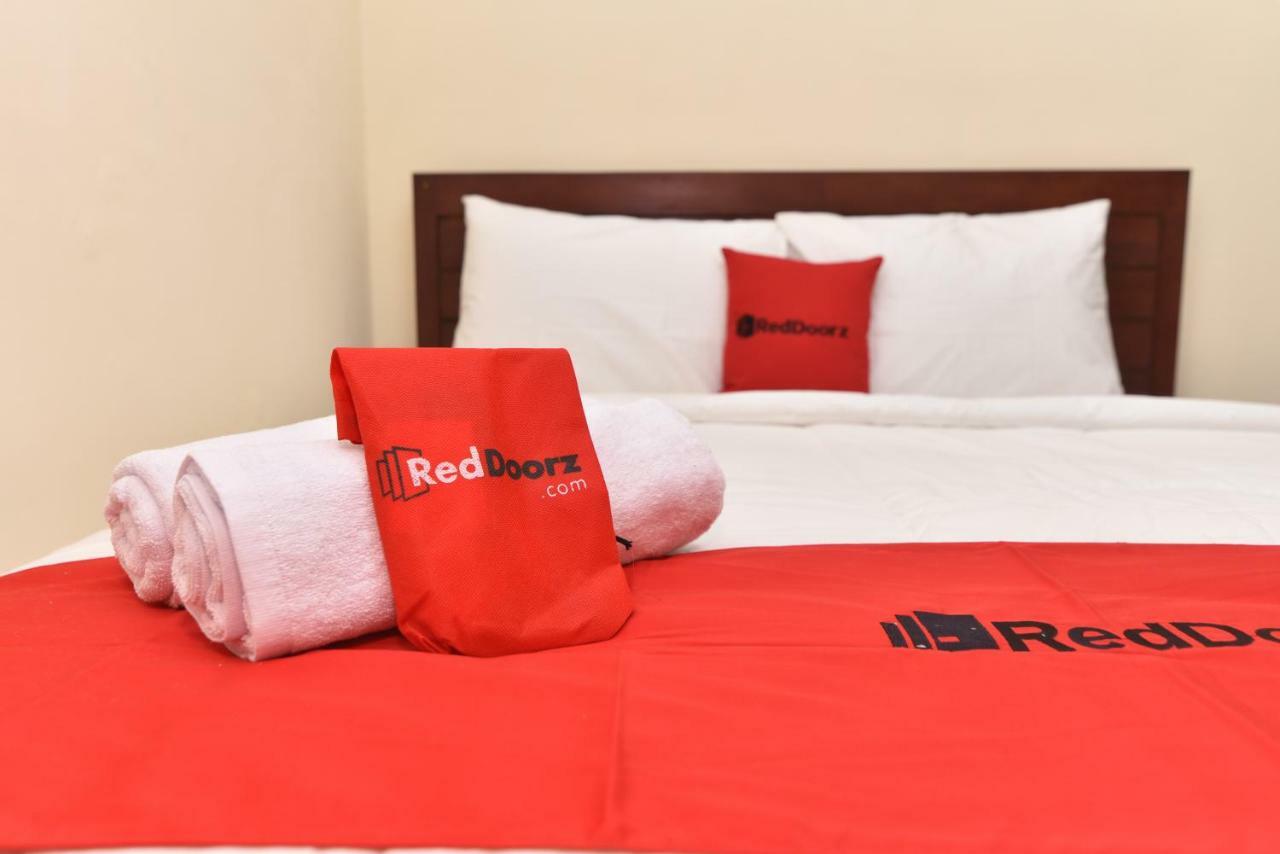Reddoorz @ 3*