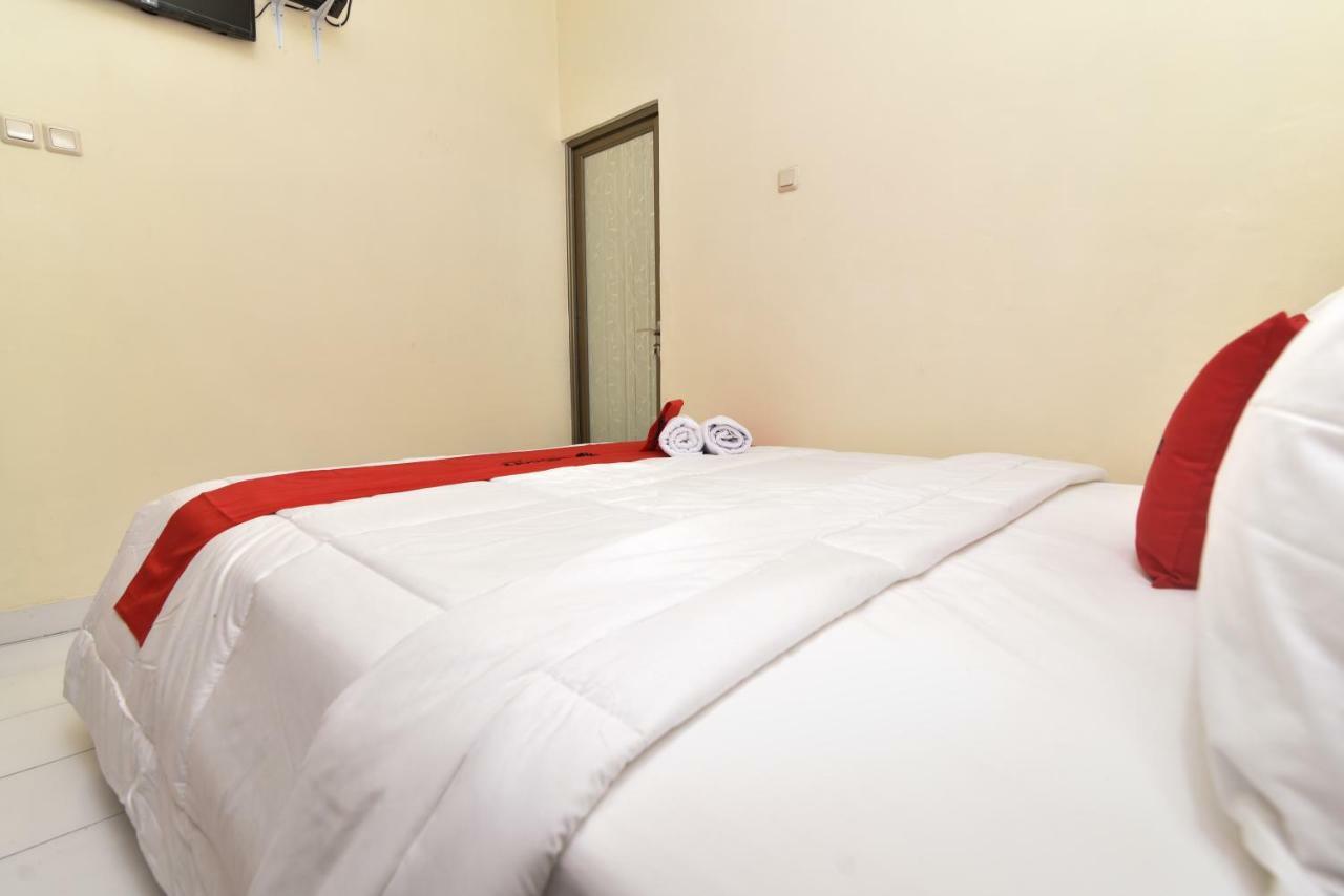 Reddoorz @ Guest house