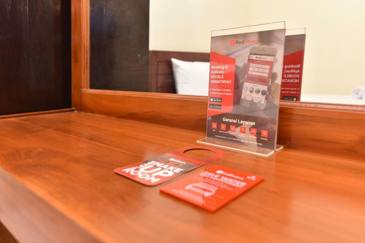 Reddoorz @ 3* Singaraja (Bali)