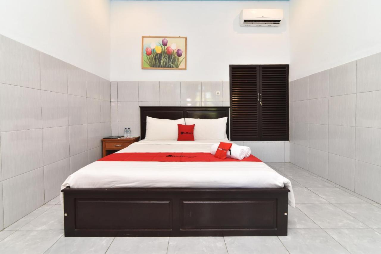 Reddoorz @ 3*