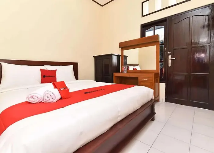 Reddoorz Plus @ Singaraja