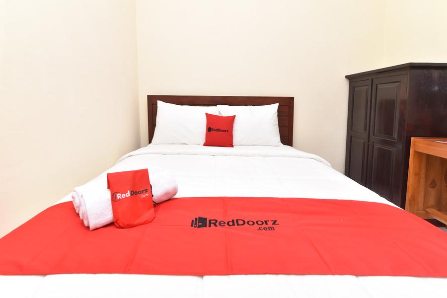 Reddoorz @ गेस्ट हाउस 3*