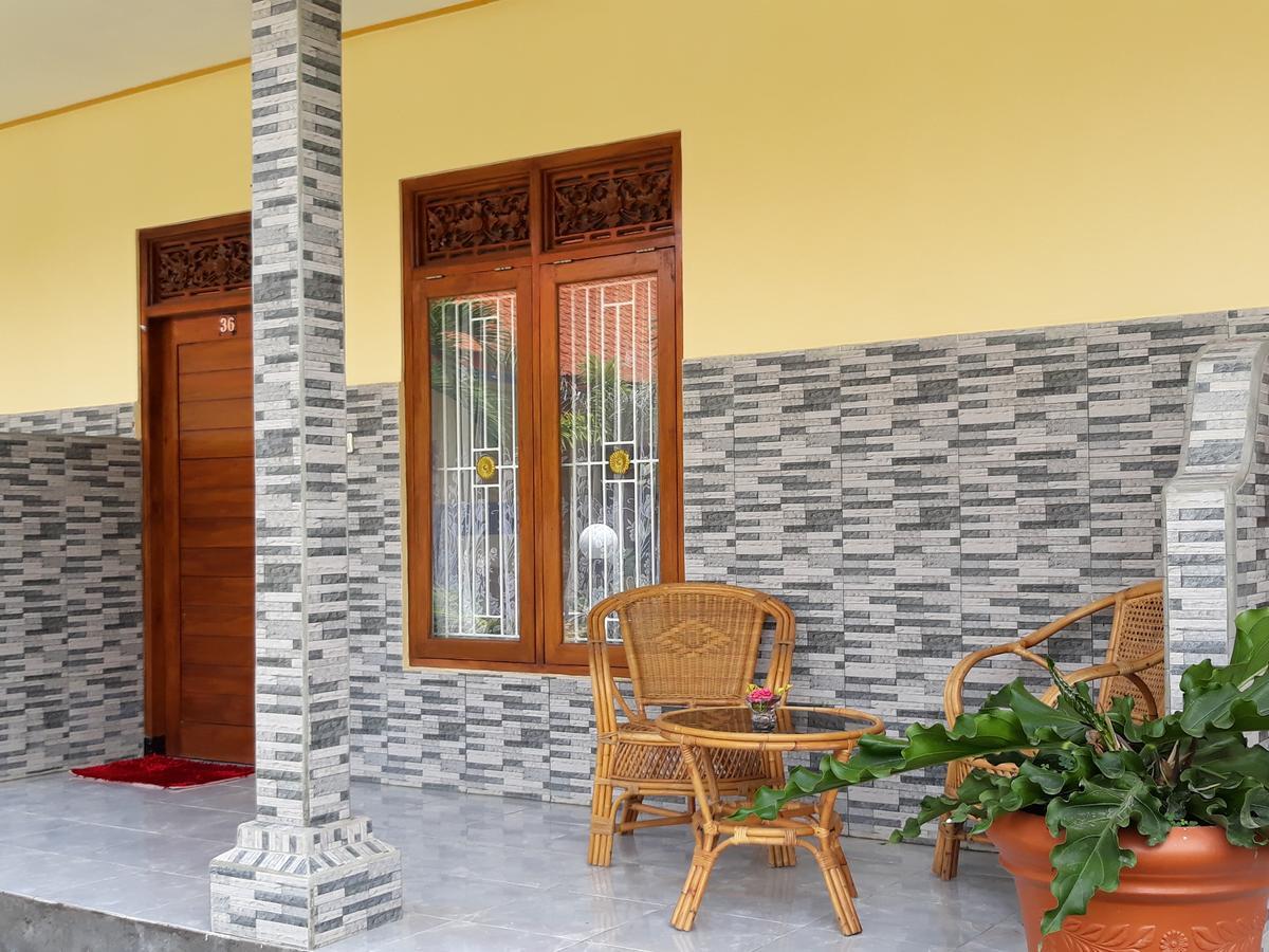 Reddoorz @ Singaraja (Bali)