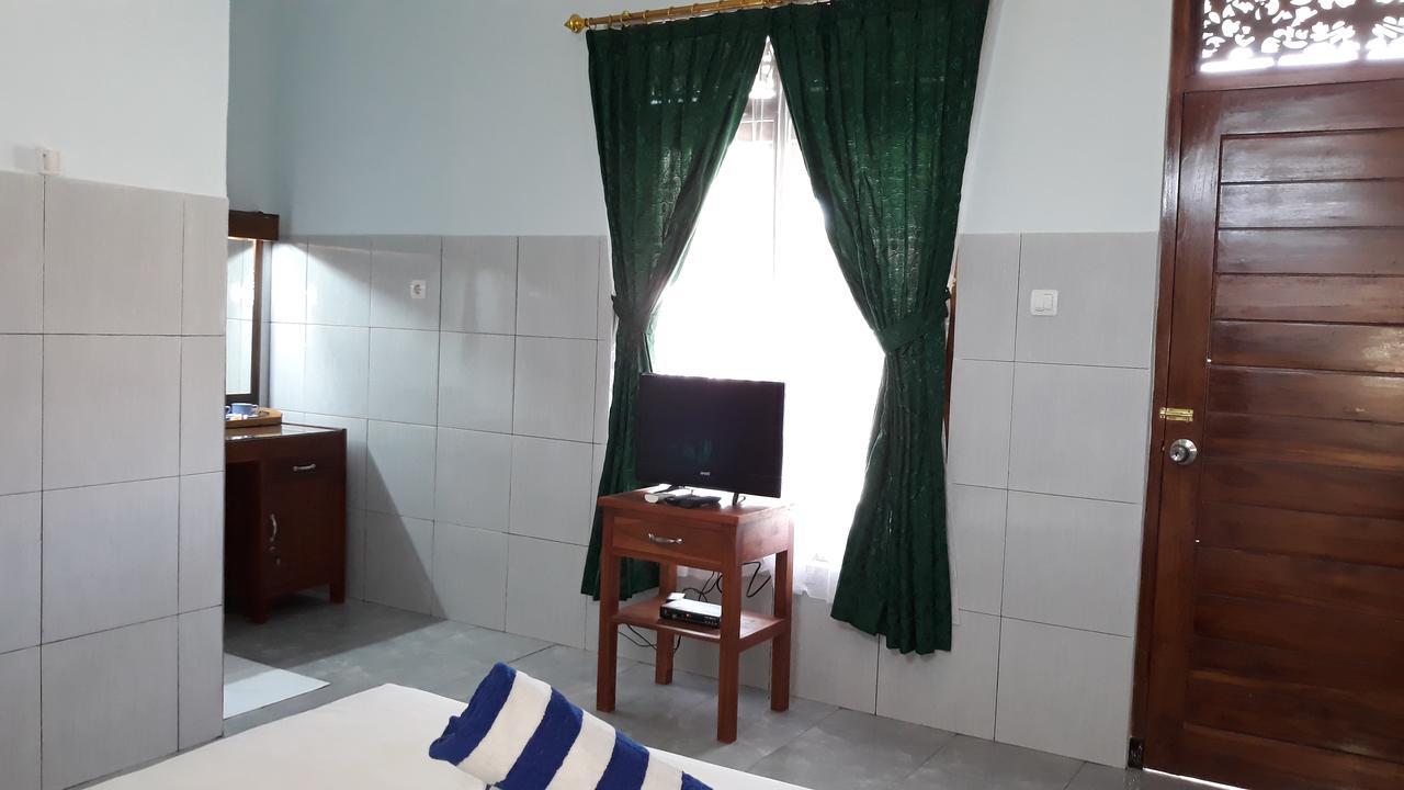 गेस्ट हाउस Reddoorz @ 3*