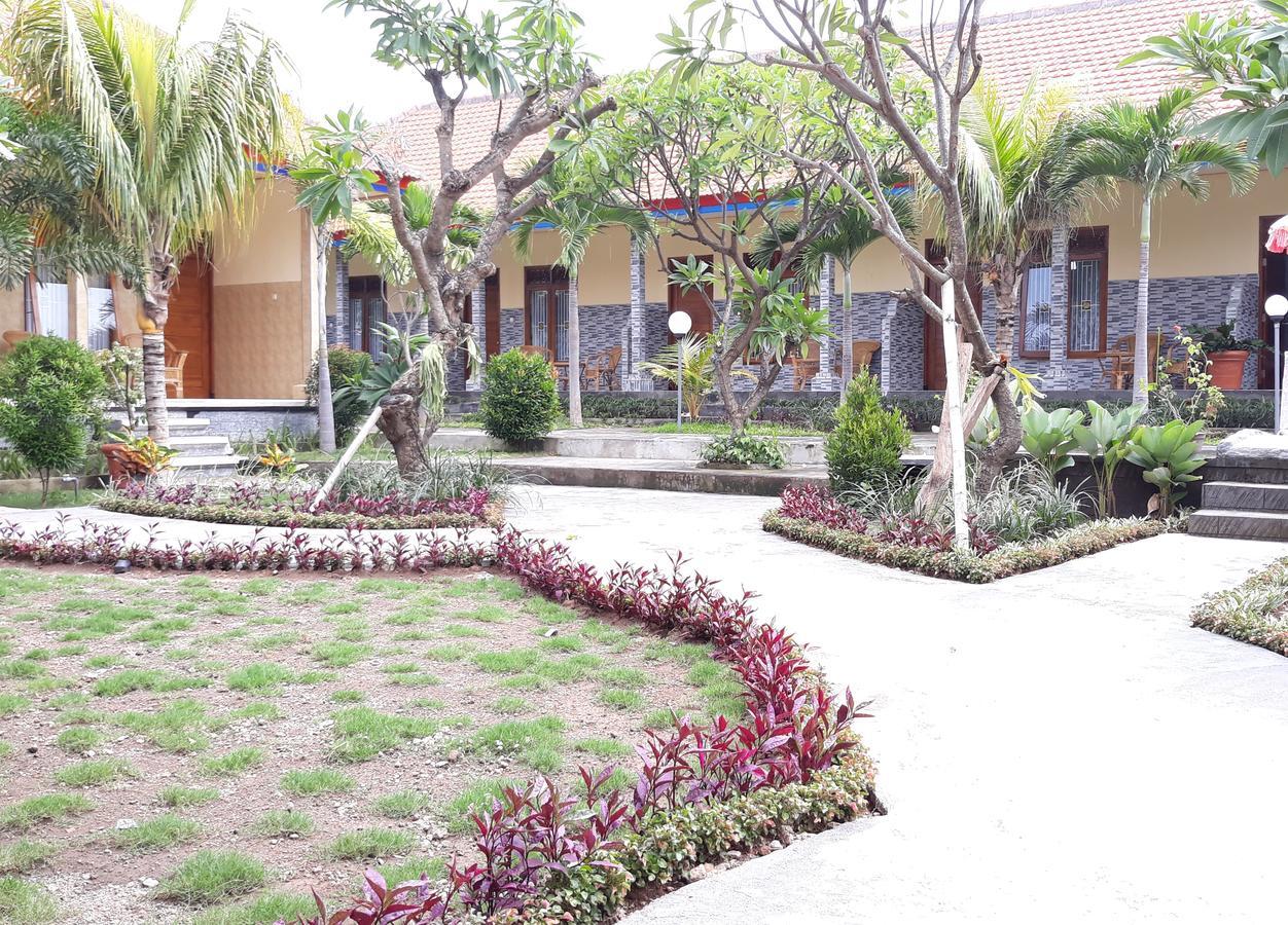 Reddoorz @ Singaraja (Bali)