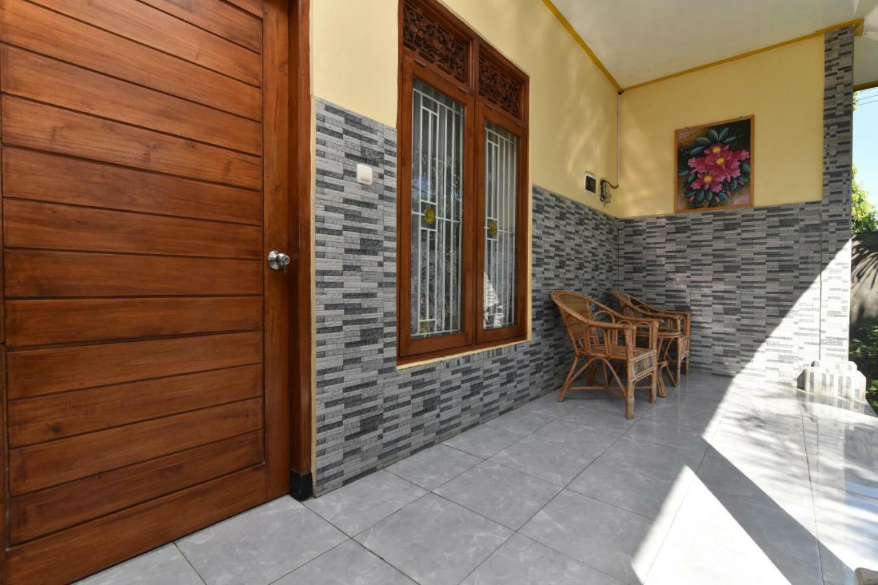 गेस्ट हाउस Reddoorz @ 3*